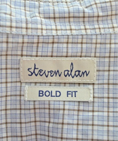 Steven Alan Casual shirts