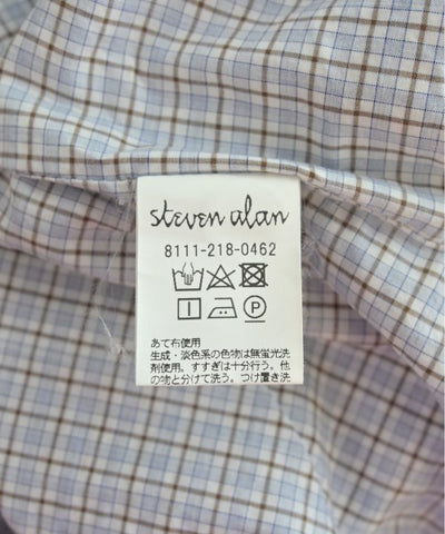 Steven Alan Casual shirts