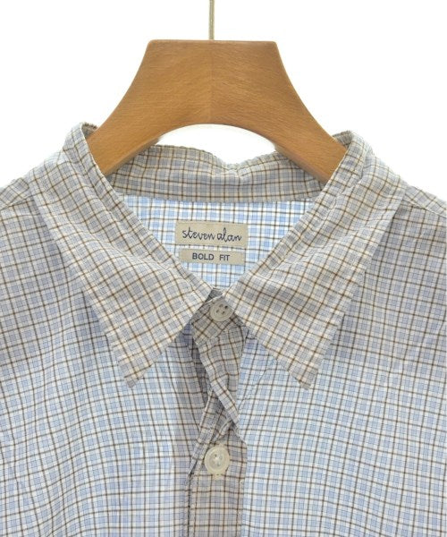 Steven Alan Casual shirts