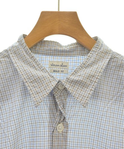 Steven Alan Casual shirts