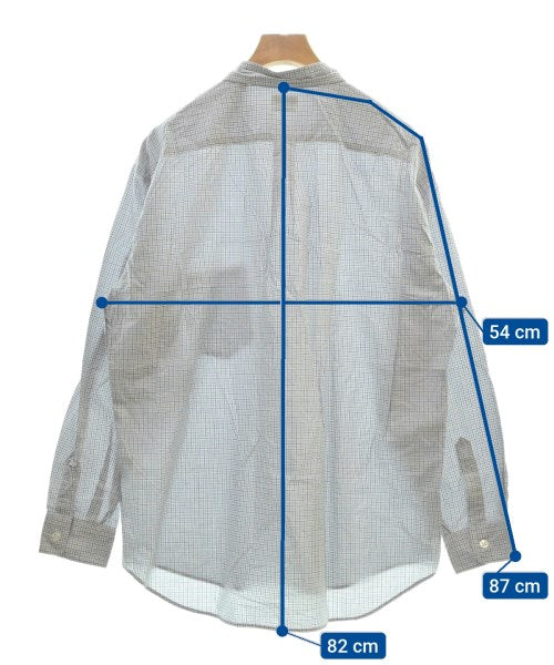Steven Alan Casual shirts