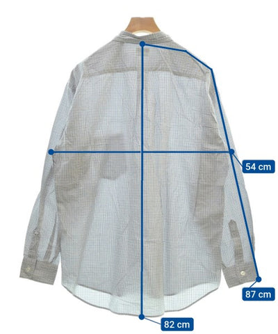Steven Alan Casual shirts