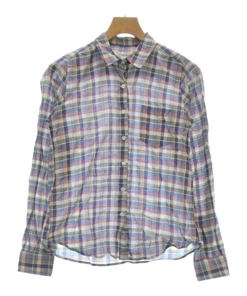 steven alan Casual shirts
