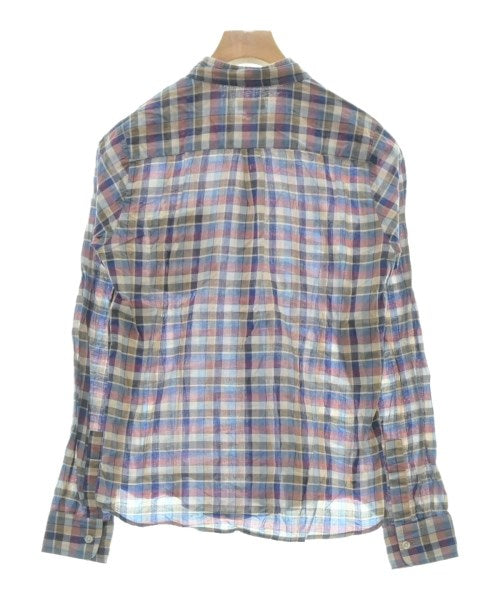 steven alan Casual shirts