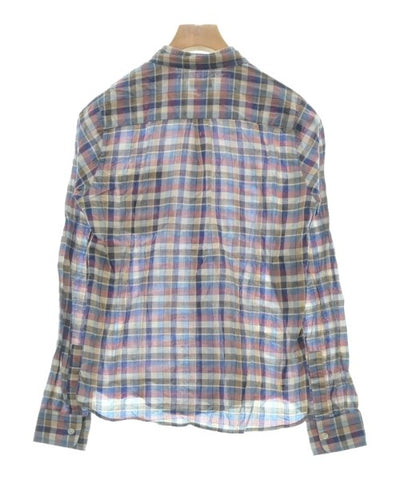steven alan Casual shirts