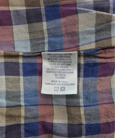 steven alan Casual shirts
