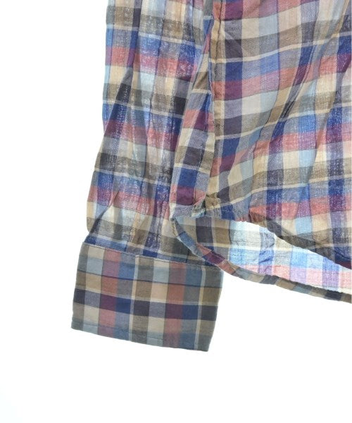 steven alan Casual shirts