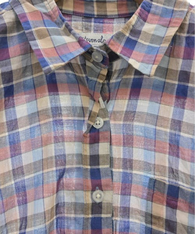 steven alan Casual shirts