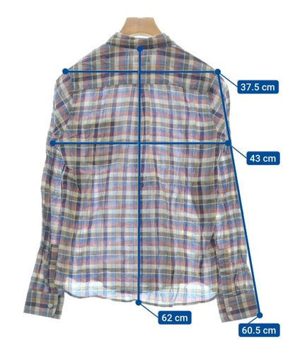 steven alan Casual shirts