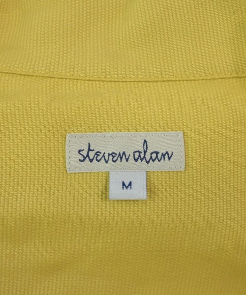 steven alan Other