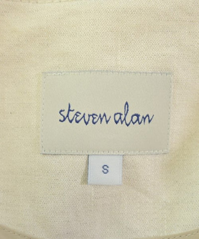 steven alan Other