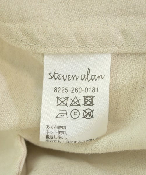 steven alan Other
