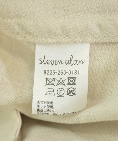 steven alan Other