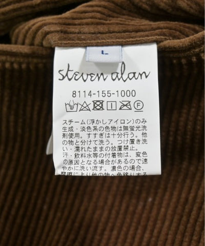 Steven Alan Other