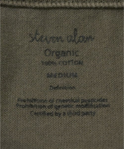 Steven Alan Tee Shirts/Tops