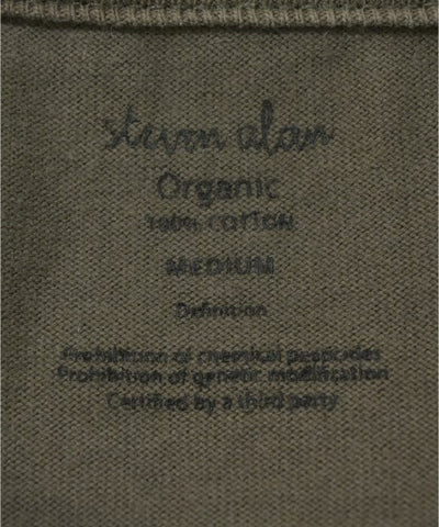 Steven Alan Tee Shirts/Tops
