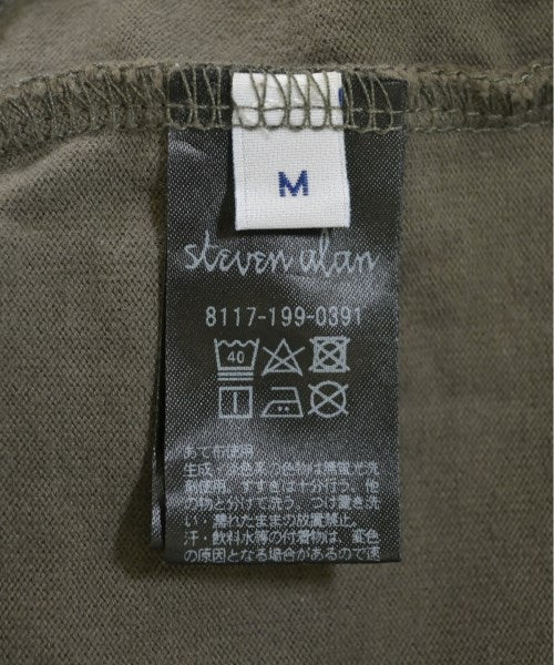 Steven Alan Tee Shirts/Tops