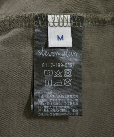 Steven Alan Tee Shirts/Tops