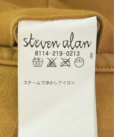 Steven Alan Other