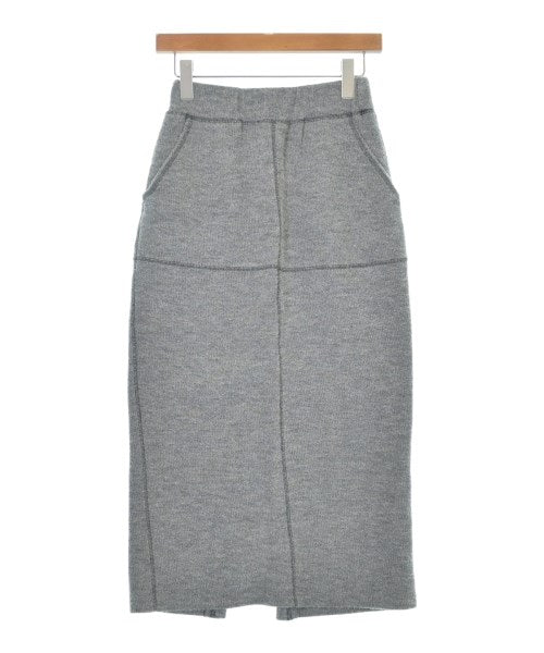 Steven Alan Long/Maxi length skirts
