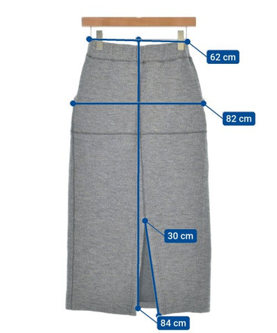 Steven Alan Long/Maxi length skirts