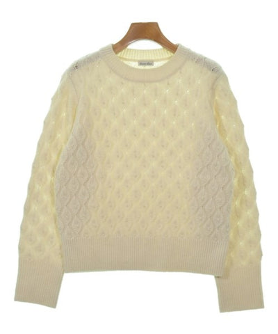 Steven Alan Sweaters