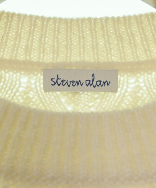 Steven Alan Sweaters