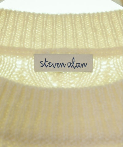 Steven Alan Sweaters