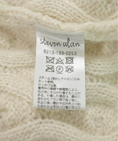 Steven Alan Sweaters