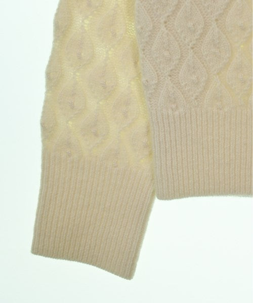 Steven Alan Sweaters