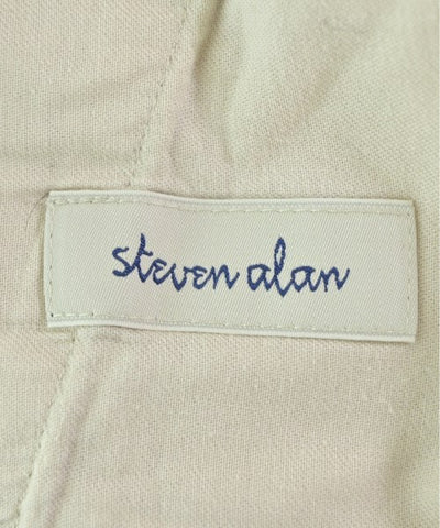 Steven Alan Chinos