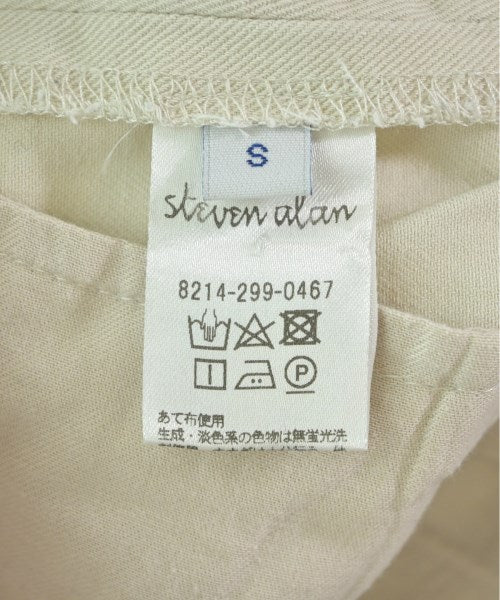 Steven Alan Chinos