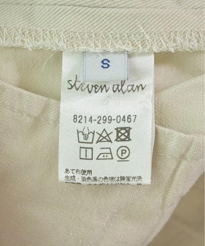 Steven Alan Chinos