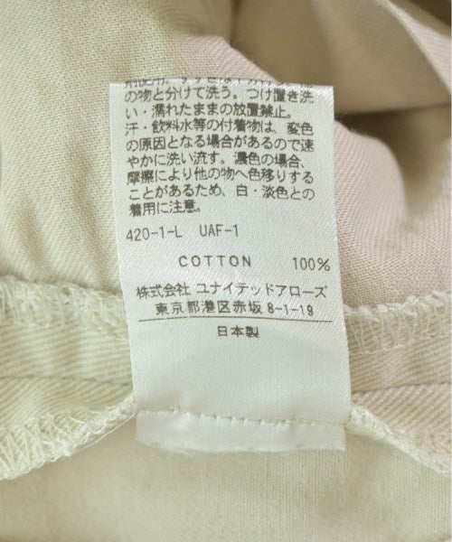 Steven Alan Chinos