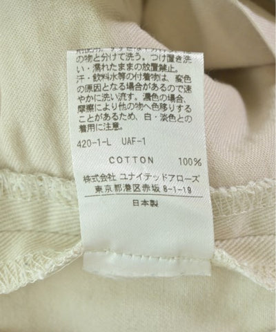 Steven Alan Chinos