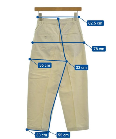Steven Alan Chinos