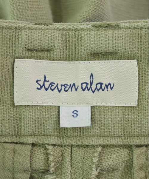 Steven Alan Other