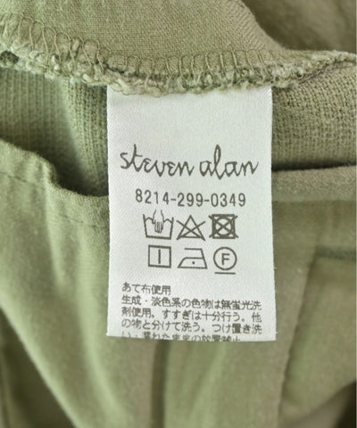Steven Alan Other