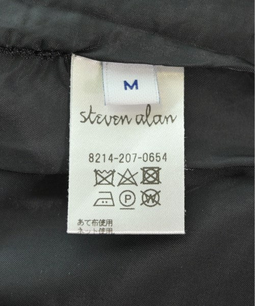 Steven Alan Other