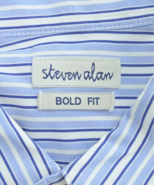 Steven Alan Casual shirts