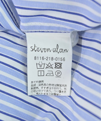 Steven Alan Casual shirts