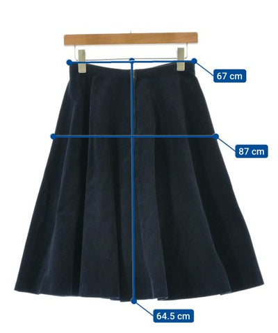 steven alan Long/Maxi length skirts