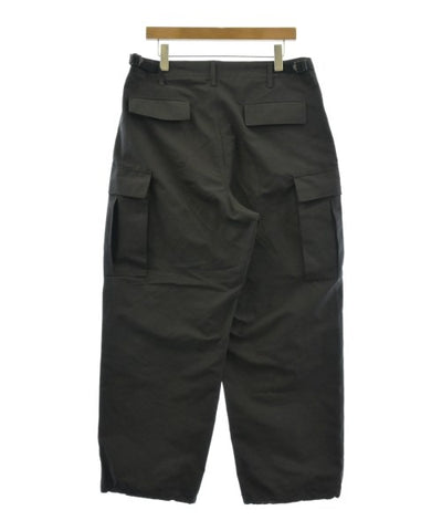 Steven Alan Cargo pants