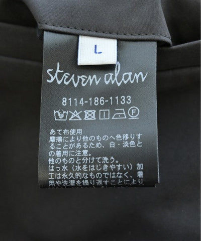 Steven Alan Cargo pants