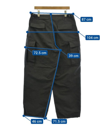 Steven Alan Cargo pants