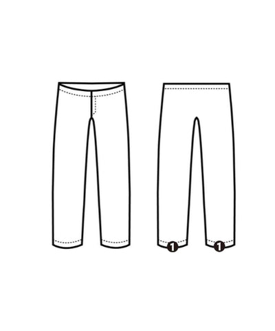 Steven Alan Cargo pants