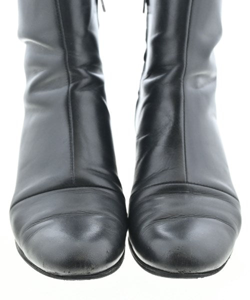 steven alan Boots