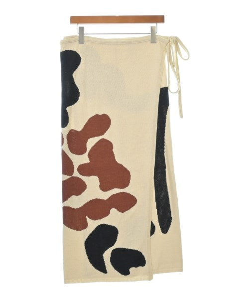 steven alan Long/Maxi length skirts