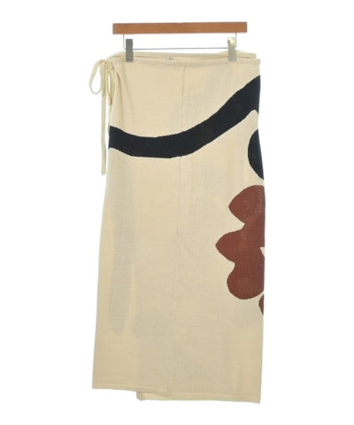 steven alan Long/Maxi length skirts