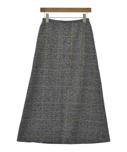 Steven Alan Long/Maxi length skirts